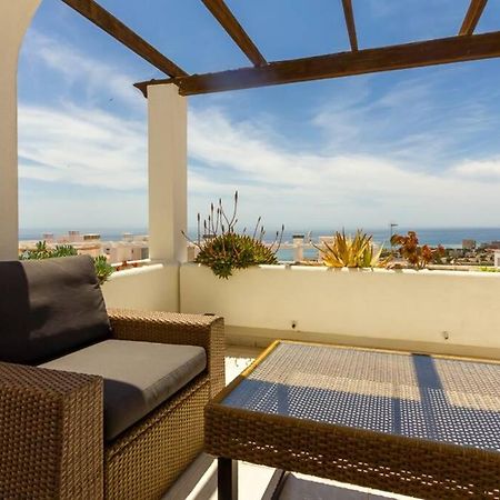 45-Modern Apartment with Ocean Views, Riviera del Sol, Málaga Sitio de Calahonda Exterior foto